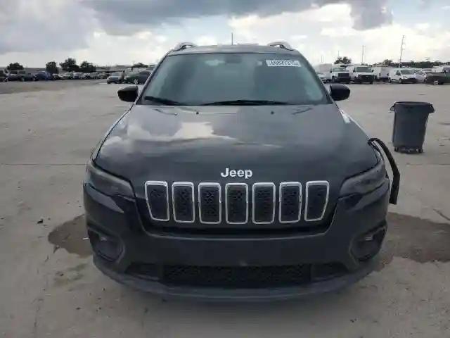 1C4PJLCBXKD203290 2019 JEEP GRAND CHEROKEE-4