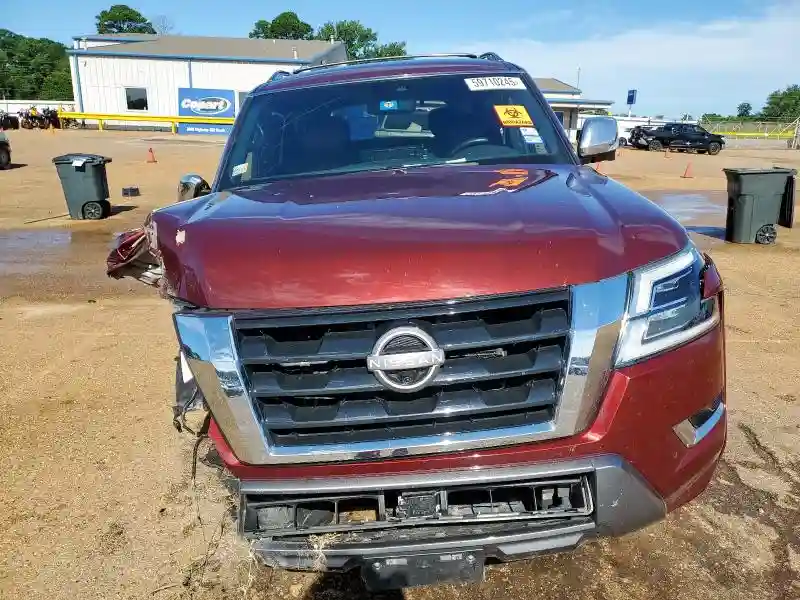 JN8AY2DA6M9373996 2021 NISSAN ARMADA-4