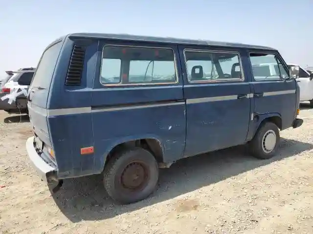 WV2YB0250HH093218 1987 VOLKSWAGEN MINIVAN-2