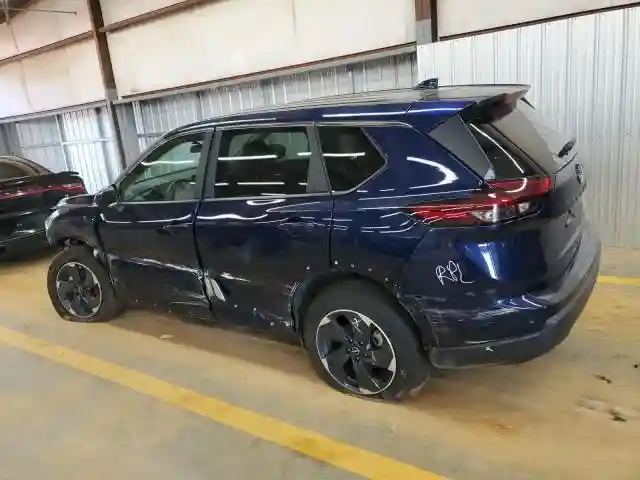 5N1BT3BB1SC780488 2025 NISSAN ROGUE-1