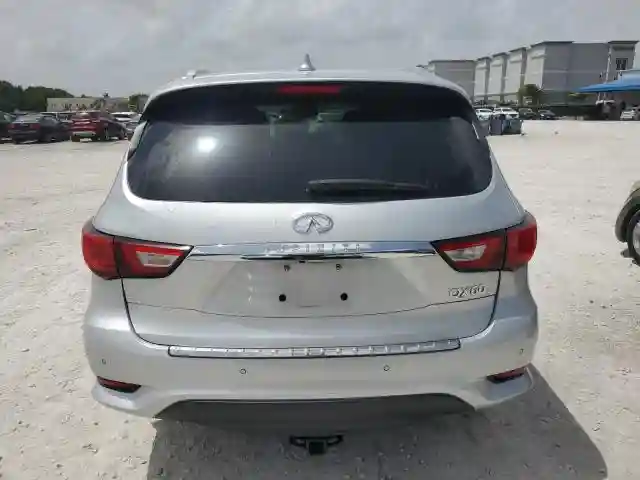 5N1DL0MNXHC544557 2017 INFINITI QX60-5