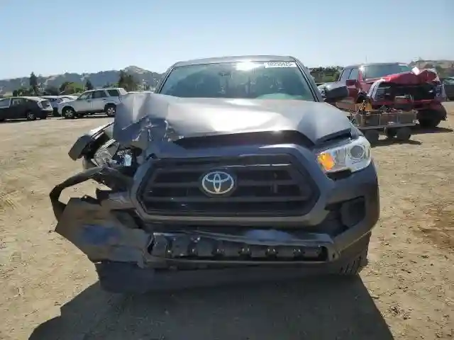 5TFAX5GN1LX179269 2020 TOYOTA TACOMA-4