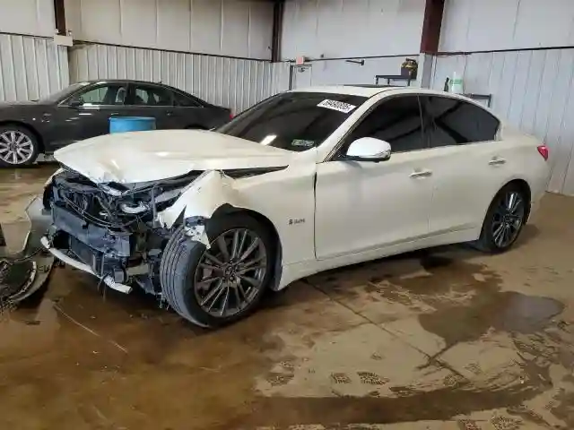 JN1FV7AR8GM450776 2016 INFINITI Q50-0