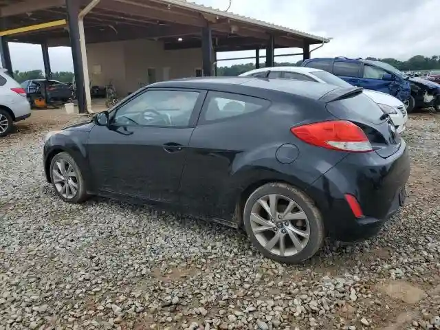 KMHTC6ADXGU278072 2016 HYUNDAI VELOSTER-1