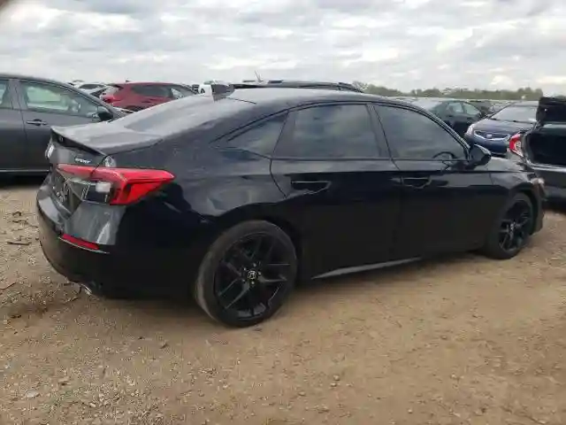 2HGFE2F52NH581709 2022 HONDA CIVIC-2