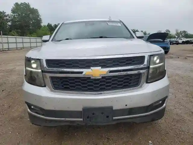 1GNSKHKC4GR313784 2016 CHEVROLET SUBURBAN-4