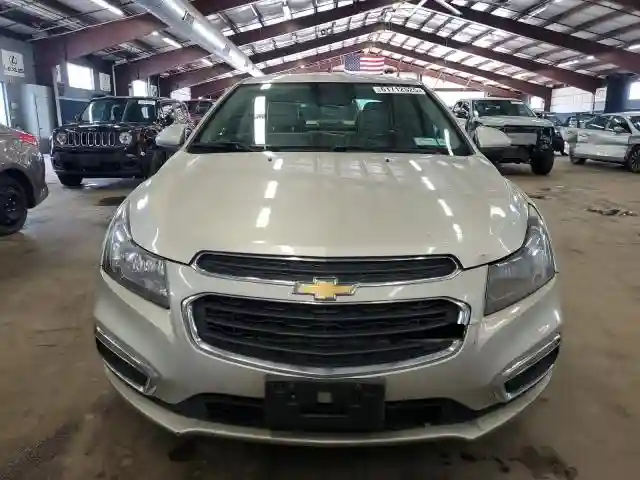 1G1PF5SB2G7118392 2016 CHEVROLET CRUZE-4