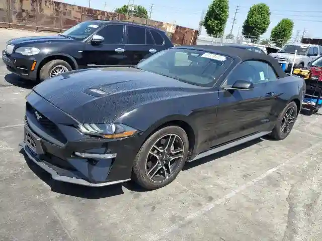 1FATP8UH2J5133487 2018 FORD ALL MODELS-0
