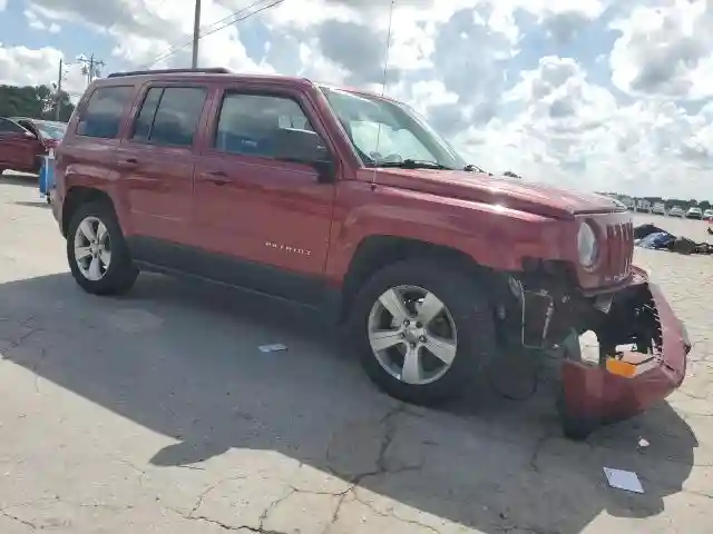 1C4NJPFA1GD810655 2016 JEEP PATRIOT-3