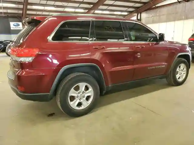 1C4RJFAG5HC682841 2017 JEEP GRAND CHEROKEE-2