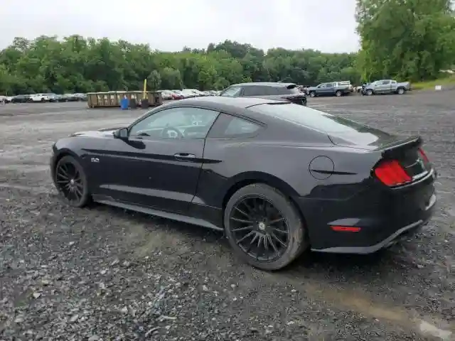 1FA6P8CF7J5106119 2018 FORD MUSTANG-1