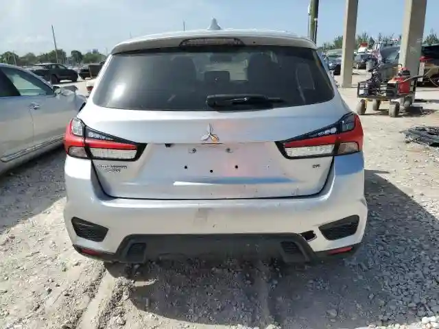 JA4AP4AU7LU022481 2020 MITSUBISHI OUTLANDER-5
