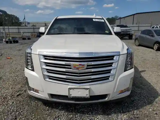 1GYS4KKJ8HR264342 2017 CADILLAC ESCALADE-4