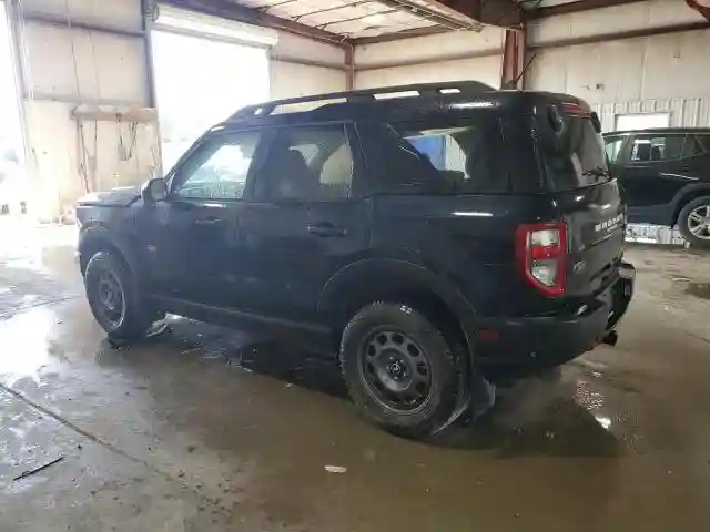 3FMCR9D94NRD79667 2022 FORD BRONCO-1