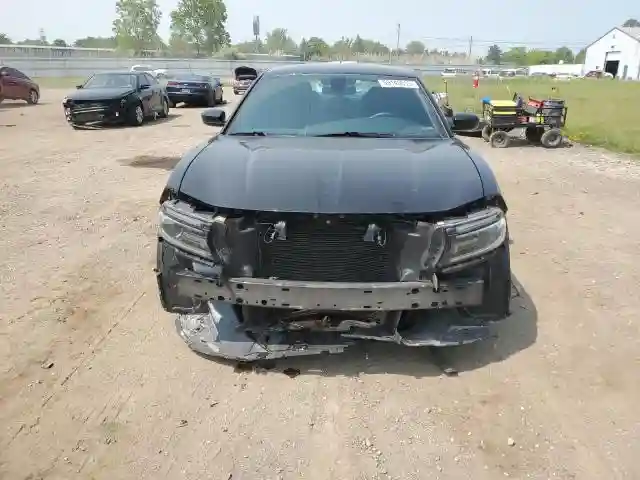 2C3CDXCT4GH303356 2016 DODGE CHARGER-4