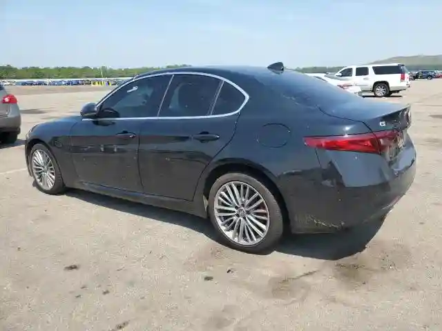 ZARFAEEN6H7550756 2017 ALFA ROMEO GIULIA-1