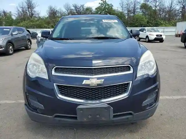 2GNALBEK7F6184975 2015 CHEVROLET EQUINOX-4