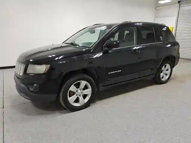 1C4NJDEB3GD692570 2016 JEEP COMPASS-0