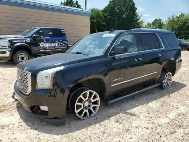 1GKS2CKJ1FR520193 2015 GMC YUKON-0