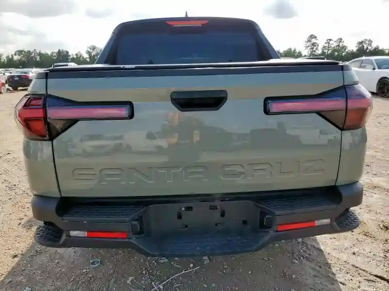 5NTJA4AE7PH069415 2023 HYUNDAI SANTA CRUZ-5