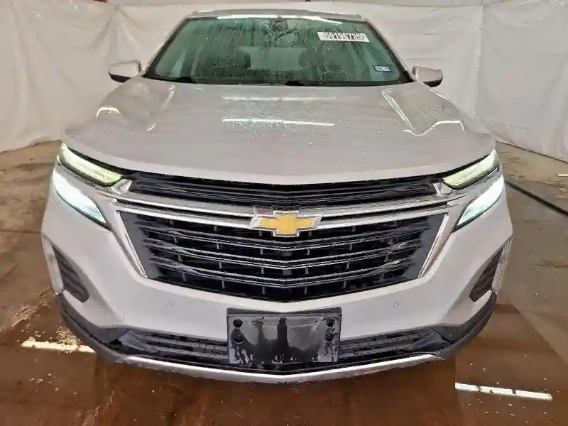 2GNAXJEV3N6140303 2022 CHEVROLET EQUINOX-4