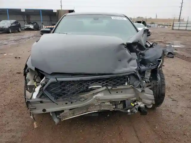 1FAHP2MT8FG144206 2015 FORD TAURUS-4