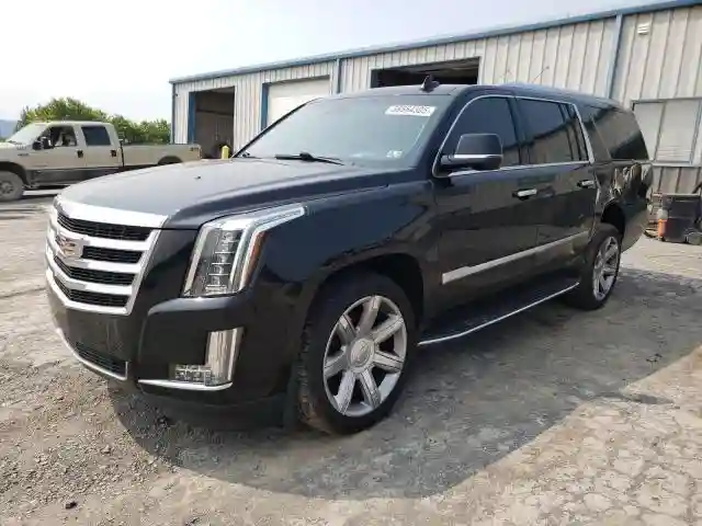 1GYS4HKJ8LR121418 2020 CADILLAC ESCALADE-0