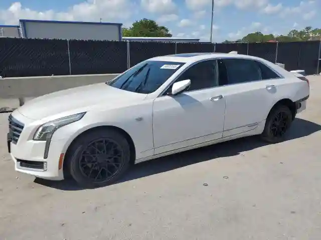 LREKK5RX1HA062210 2017 CADILLAC CT6-0