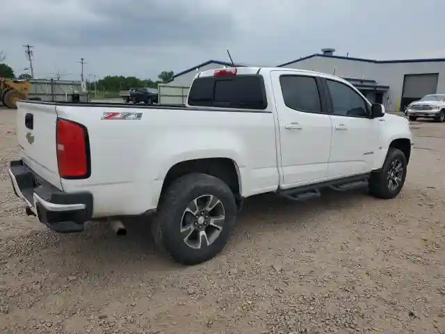 1GCPTDE14G1365056 2016 CHEVROLET COLORADO-2
