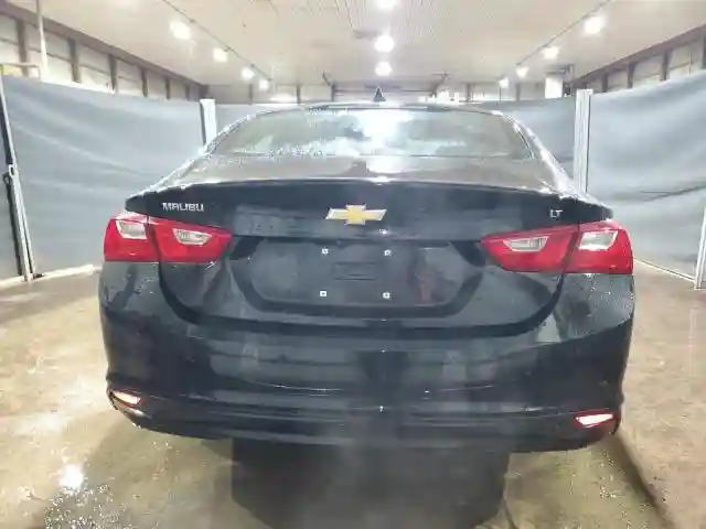1G1ZD5ST2SF111397 2025 CHEVROLET MALIBU-5