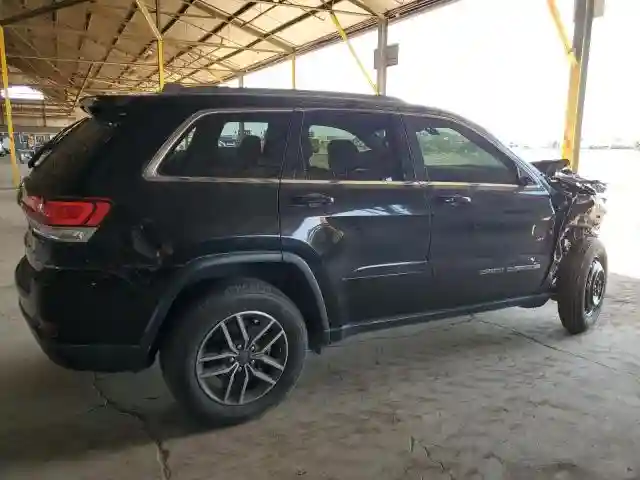 1C4RJEBG2LC181634 2020 JEEP GRAND CHEROKEE-2