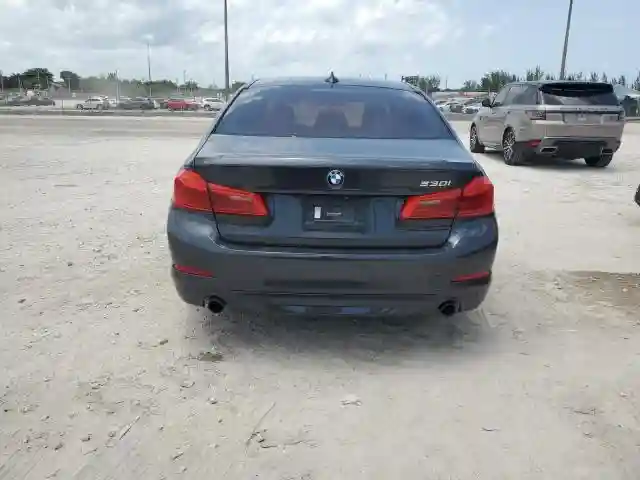 WBAJA5C30HG897664 2017 BMW 5 SERIES-5
