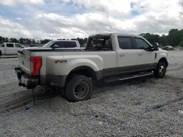 1FT8W3DT4HED39267 2017 FORD F350-2