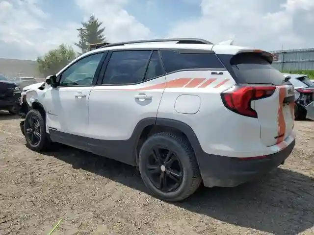 3GKALUEU2KL292906 2019 GMC TERRAIN-1