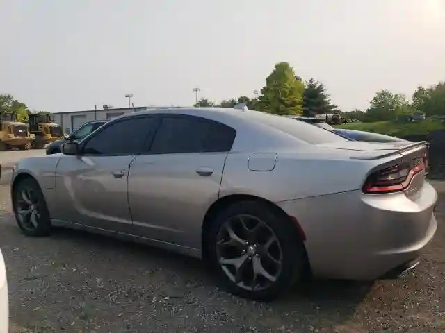 2C3CDXCT3GH298070 2016 DODGE CHARGER-1
