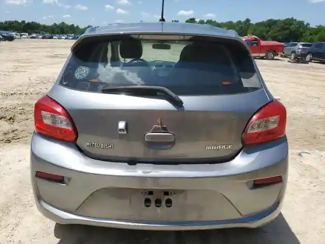 ML32A3HJ4JH008984 2018 MITSUBISHI MIRAGE-5