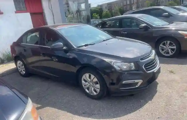 1G1PC5SB7F7113146 2015 CHEVROLET CRUZE-0