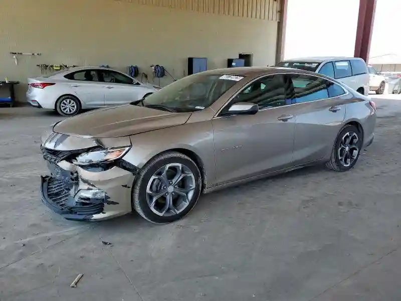 1G1ZD5ST3PF138096 2023 CHEVROLET MALIBU-0