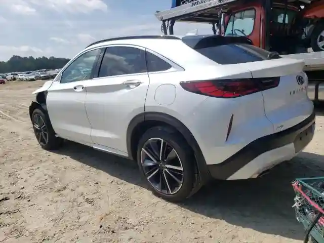 3PCAJ5KR3RF109092 2024 INFINITI QX55 ESSEN-1