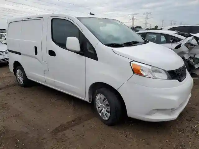 3N6CM0KN0KK691744 2019 NISSAN NV-3