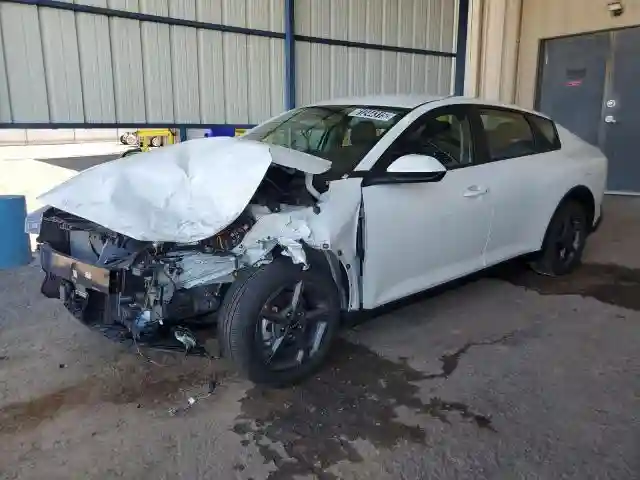 3KPFT4DE4SE052952 2025 KIA K4 LX-0