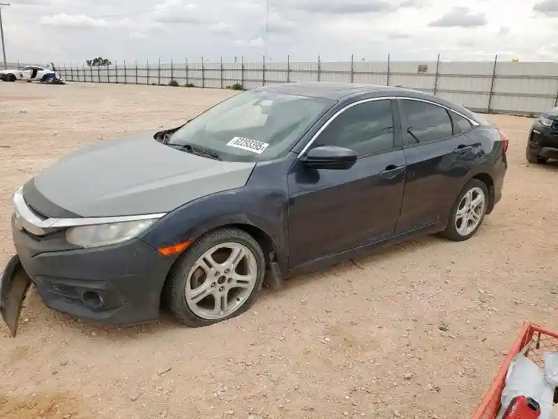 19XFC1F30GE015608 2016 HONDA CIVIC-0