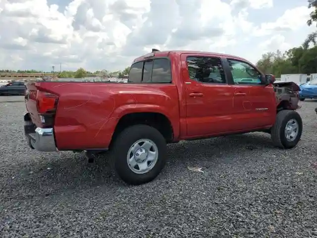 3TYAX5GN5NT050626 2022 TOYOTA TACOMA-2