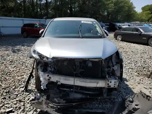 5TDBZRFH5HS481159 2017 TOYOTA HIGHLANDER-4