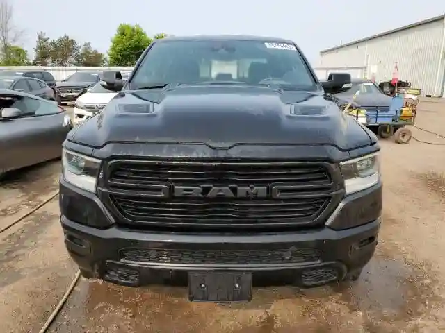 1C6SRFVT3NN105721 2022 RAM 1500-4