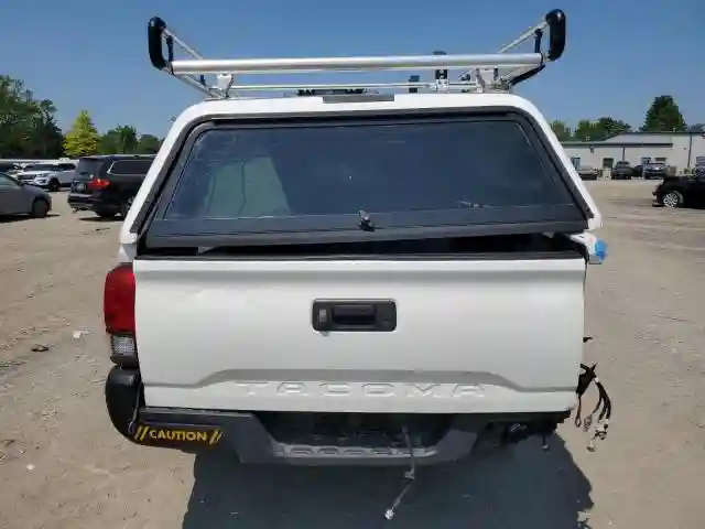 3TYRX5GNXLT005178 2020 TOYOTA TACOMA-5
