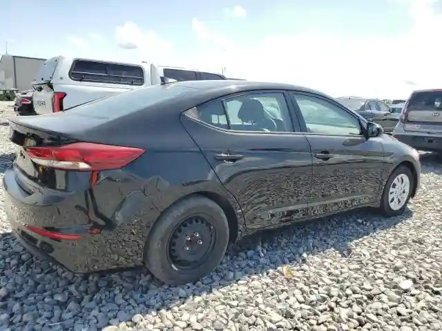 5NPD74LF1JH395475 2018 HYUNDAI ELANTRA-2