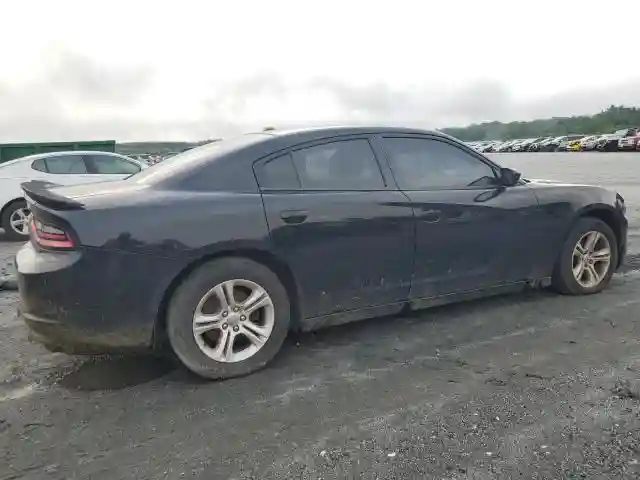 2C3CDXBG4MH515075 2021 DODGE CHARGER-2