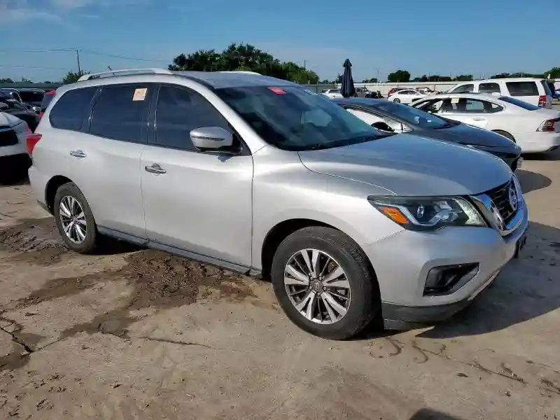 5N1DR2MN1HC678738 2017 NISSAN PATHFINDER-3