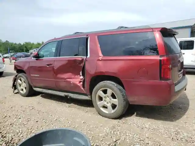 1GNSCGKC0KR322367 2019 CHEVROLET SUBURBAN-1